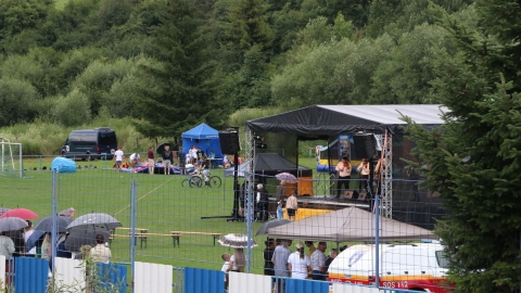 Odpustové popoludnie 19.07.2026