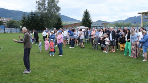 Odpustové popoludnie 19.07.2026