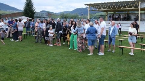 Odpustové popoludnie 19.07.2026