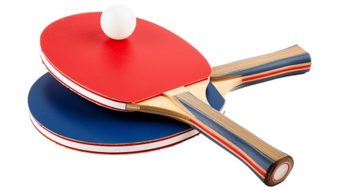 Máte radi stolný tenis? Môžete byť súčasťou Okresnej ligy Stará Ľubovňa...  Registrácia do 20.09.2026