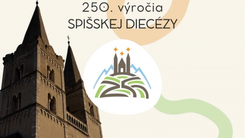 Dni Spišskej diecézy - oslavy 250. výročia založenia