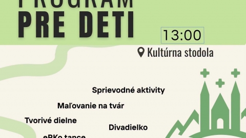 Dni Spišskej diecézy - oslavy 250. výročia založenia