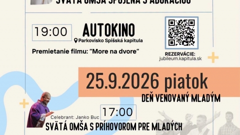 Dni Spišskej diecézy - oslavy 250. výročia založenia