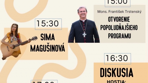 Dni Spišskej diecézy - oslavy 250. výročia založenia