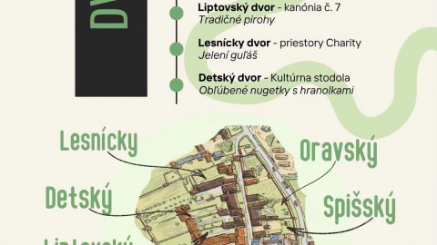 Dni Spišskej diecézy - oslavy 250. výročia založenia
