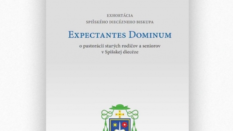 Biskupská exhortácia Expectantes Dominum – Očakávajúci Pána
