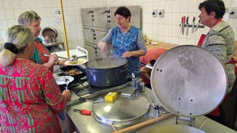 Slávnostná členská schôdza Klubu dôchodcov v NĽ - 07.10.2026