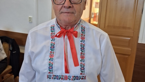 Slávnostná členská schôdza Klubu dôchodcov v NĽ - 07.10.2026