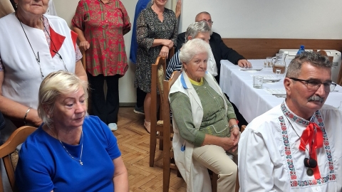 Slávnostná členská schôdza Klubu dôchodcov v NĽ - 07.10.2026