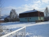 Zimná Nová Ľubovňa