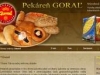 Pekáreň Goraľ