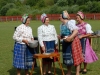 Folklórna skupina Pastrník