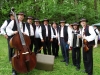 Folklórna spevácka skupina Taľar