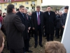 Vládna delegácia SR v Novej Ľubovni 4.11.2013
