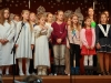 Vianočná akadémia 15.12.2013