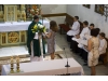 Rozlúčka s pánom farárom - Mgr. Slavomírom Gallikom, 6.7.2014