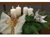 Charitný kahanček lásky a Medový perníček, do srdca chodníček - 7.12.2014