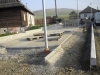 Práce v obci - jeseň, zima 2014