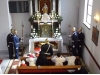 Stráženie Božieho hrobu 2015