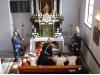 Stráženie Božieho hrobu 2015