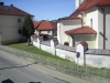 Oprava múrového oplotenia