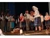 Úspech naších folklóristov - FSk na súťažnej prehliadke NOSITELIA TRADÍCIÍ