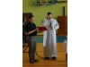 Evanjelizačný program pre birmovancov H2O- 25.4.2015