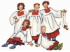 Náhradný miništrantský program  - leto 2015