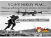 Vojny nikdy viac