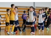 Futsalový turnaj U10 a U12 Nová Ľubovňa 2016