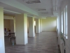 Rozšírenie kapacít MŠ v budove družiny - stav 18.8.2016