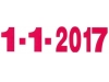1. január