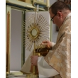 14.11.2019 - celodenná eucharistická poklona