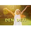 1. jún - Medzinárodný deň detí