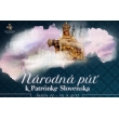 Národná púť k Patrónke Slovenska 