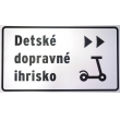 Detské dopravné ihrisko