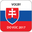 Voľby do VÚC 2017