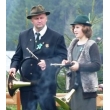 Talentovaná Katarína Melcherová