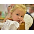 8. ročník folklórnej krojovanej zábavy