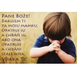 Deň matiek - 13. máj 2018