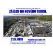 Zájazd do Nového Targu