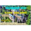 Prázdninový výlet starých rodičov s vnúčatami - 16.8.2018