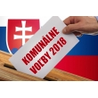 Komunálne voľby 2018