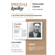 Kniha PUTOVANIE ČASOM