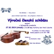 Výročná členská schôdza KD