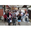 1. ročník Fašiangovej veselice 23.02.2019