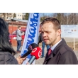 Začína výstavba Juhovýchodného obchvatu v Starej Ľubovni