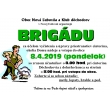 Brigáda 8.4.2019