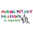 Misijná púť detí do Levoče