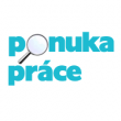 Ponuka práce